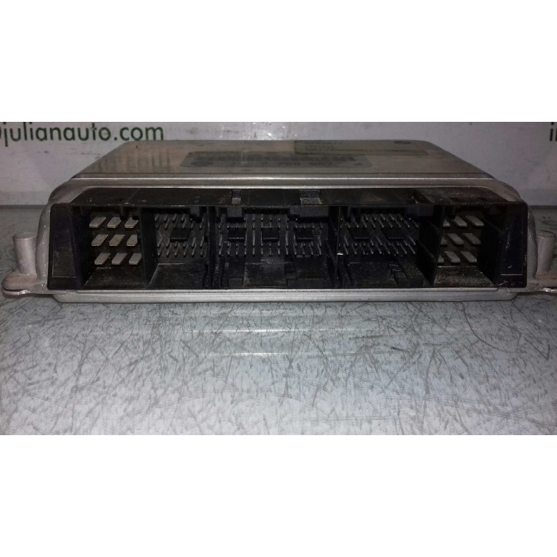 Recambio de centralita motor uce para bmw serie 3 berlina (e46) 320d referencia OEM IAM 0281010205 7786887 BOSCH