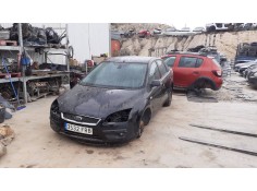 ford focus berlina (cap) del año 2007