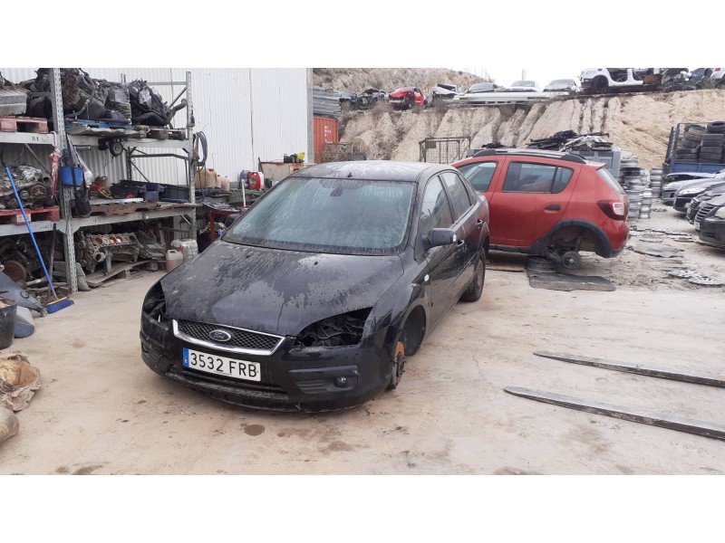 ford focus berlina (cap) del año 2007