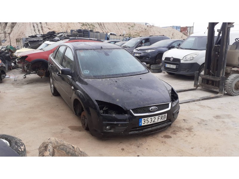 ford focus berlina (cap) del año 2007