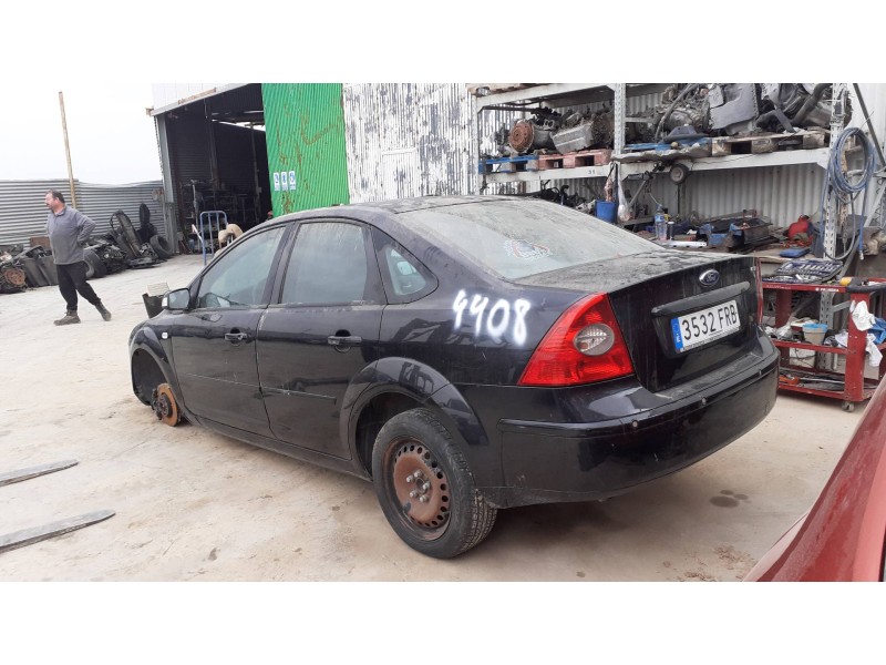 ford focus berlina (cap) del año 2007