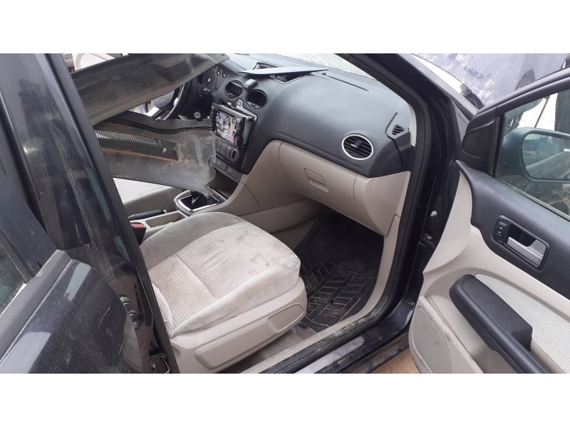ford focus berlina (cap) del año 2007