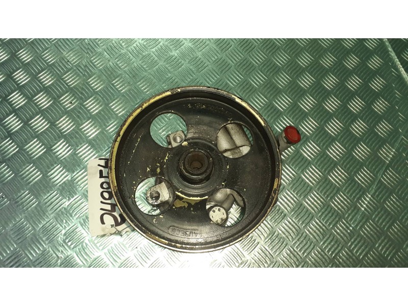 Recambio de bomba direccion para citroen xsara picasso referencia OEM IAM 9637000980 26057304 