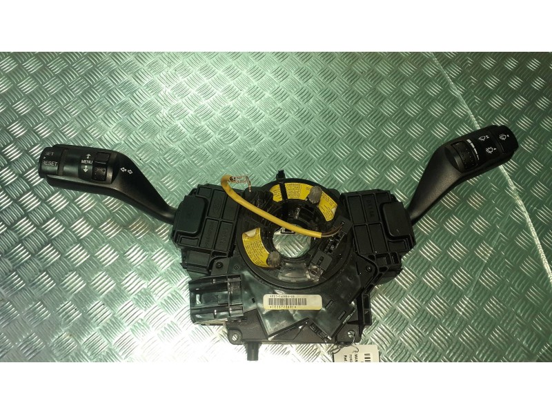 Recambio de mando luces para ford focus berlina (cap) referencia OEM IAM 4M5T14A664AB 3M5T6475AE 17D940