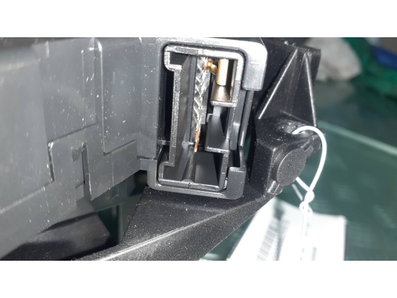 Recambio de mando luces para ford focus berlina (cap) referencia OEM IAM 4M5T14A664AB 3M5T6475AE 17D940