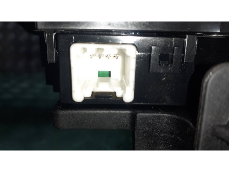 Recambio de mando luces para ford focus berlina (cap) referencia OEM IAM 4M5T14A664AB 3M5T6475AE 17D940