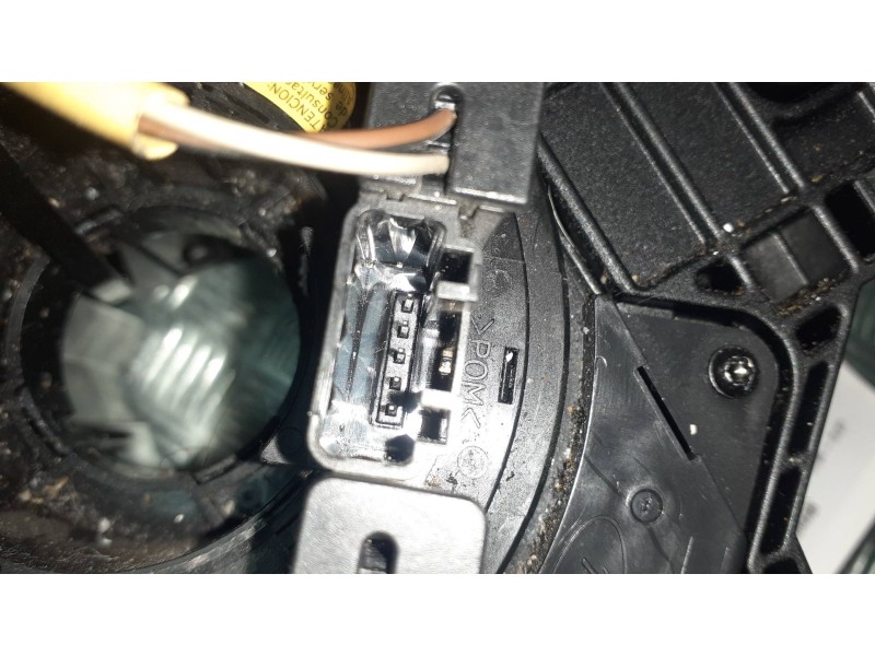 Recambio de mando luces para ford focus berlina (cap) referencia OEM IAM 4M5T14A664AB 3M5T6475AE 17D940