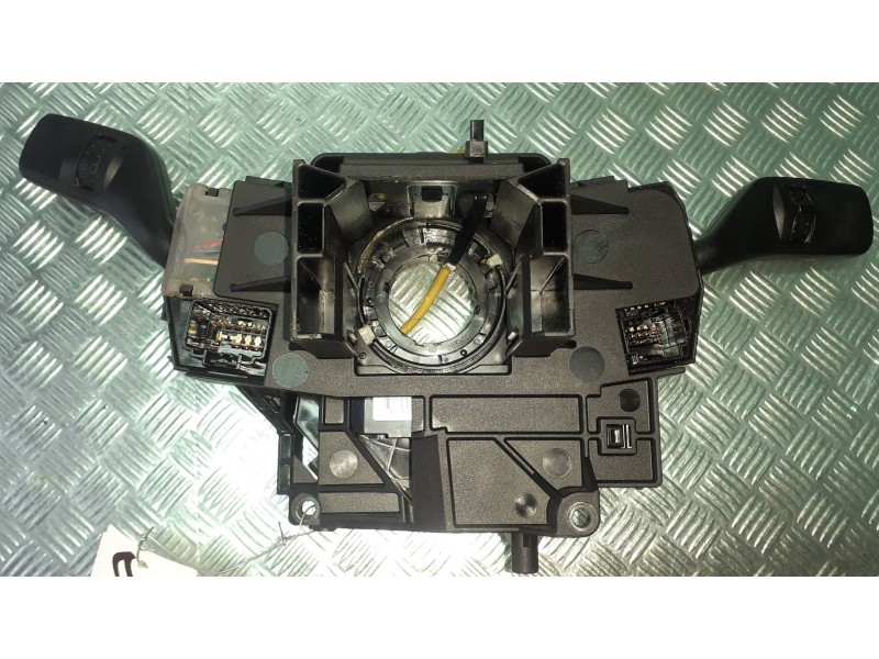 Recambio de mando luces para ford focus berlina (cap) referencia OEM IAM 4M5T14A664AB 3M5T6475AE 17D940