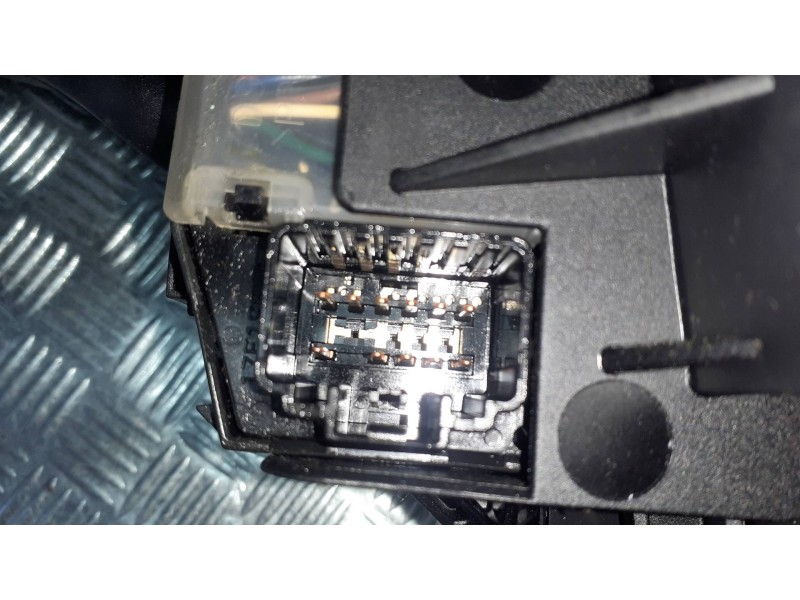 Recambio de mando luces para ford focus berlina (cap) referencia OEM IAM 4M5T14A664AB 3M5T6475AE 17D940