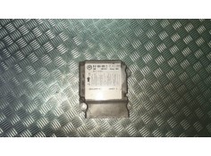 Recambio de centralita airbag para volkswagen golf v berlina (1k1) highline referencia OEM IAM 1K0909605D 5WK43411 