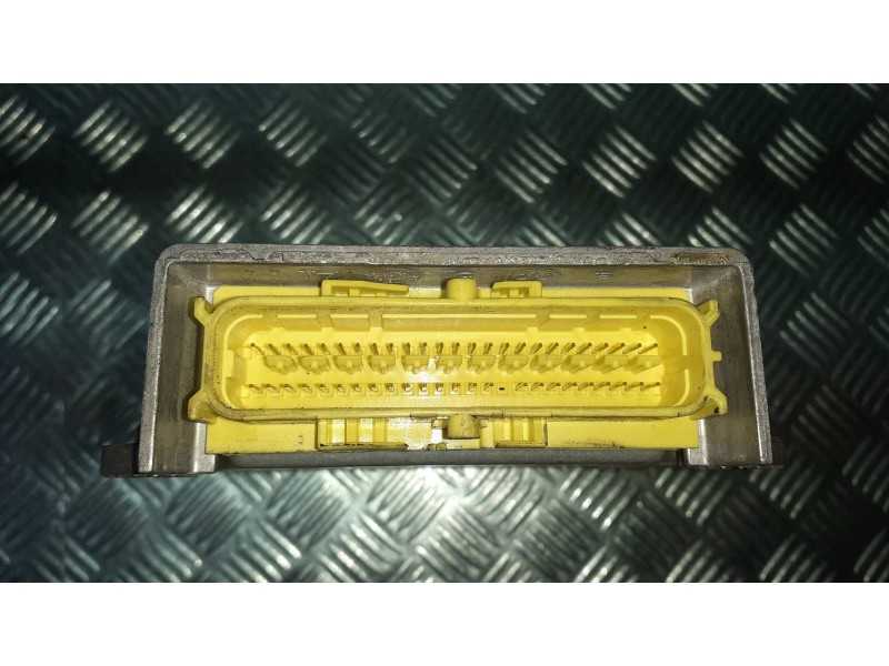 Recambio de centralita airbag para volkswagen golf v berlina (1k1) highline referencia OEM IAM 1K0909605D 5WK43411 