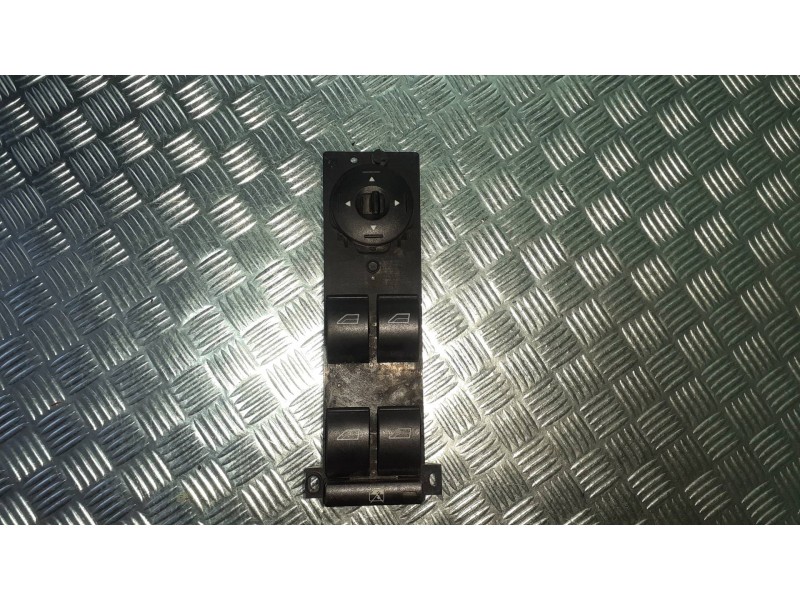 Recambio de mando elevalunas delantero izquierdo para ford focus berlina (cap) referencia OEM IAM 3M5T14A132AG  