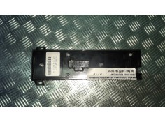 Recambio de mando elevalunas delantero izquierdo para ford focus berlina (cap) referencia OEM IAM 3M5T14A132AG   2