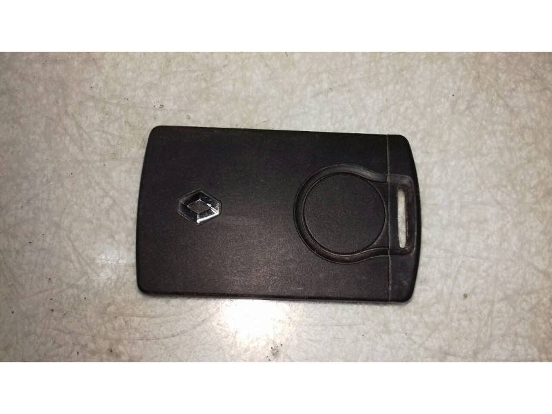 Recambio de conmutador de arranque para renault captur xmod referencia OEM IAM MN188329R A2C92561906 