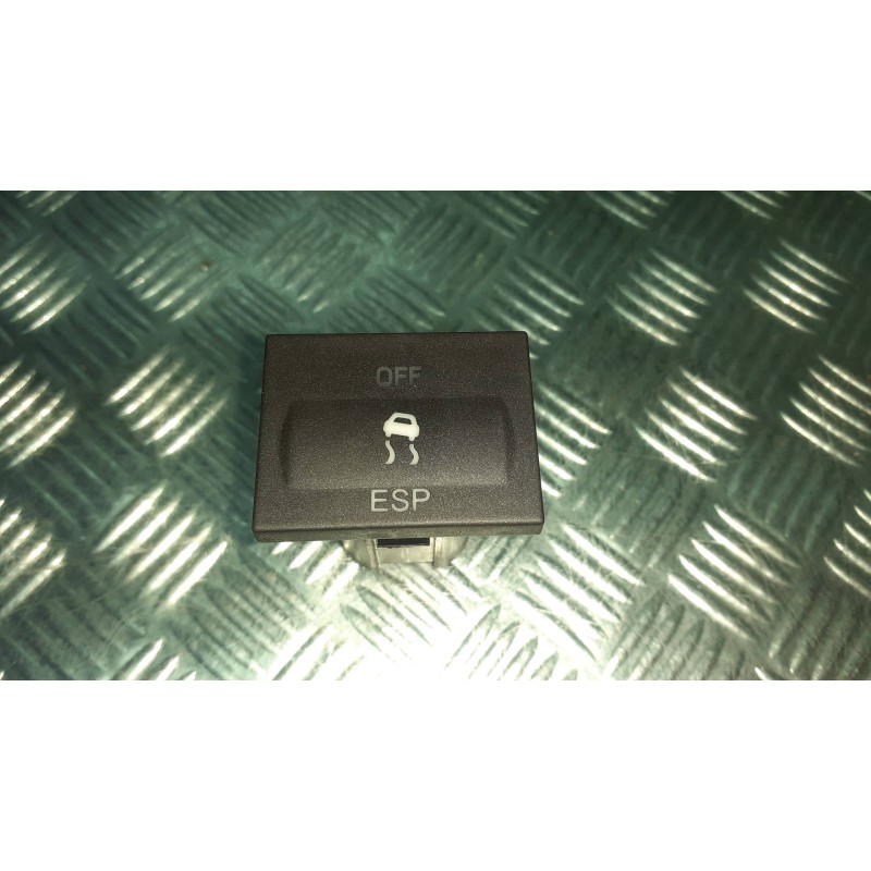 Recambio de interruptor para ford focus berlina (cap) referencia OEM IAM 3M5T2C418BE CONECTOR 5 PINES ESP