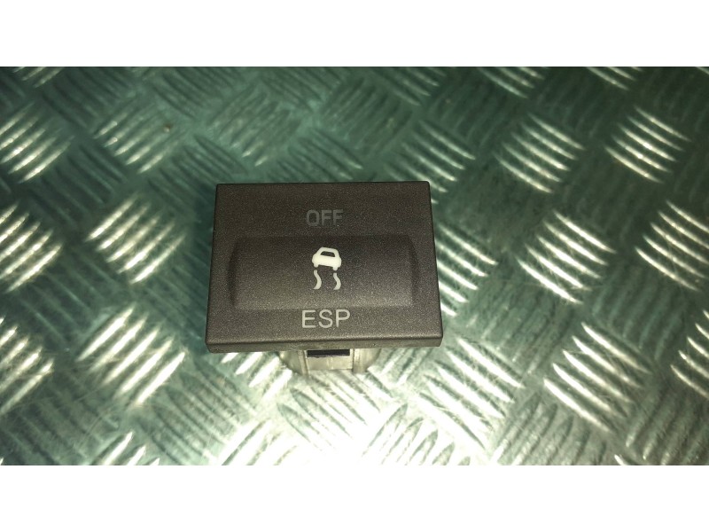 Recambio de interruptor para ford focus berlina (cap) referencia OEM IAM 3M5T2C418BE CONECTOR 5 PINES ESP