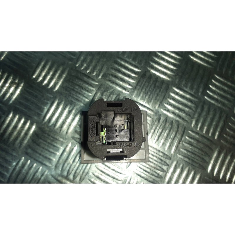 Recambio de interruptor para ford focus berlina (cap) referencia OEM IAM 3M5T2C418BE CONECTOR 5 PINES ESP