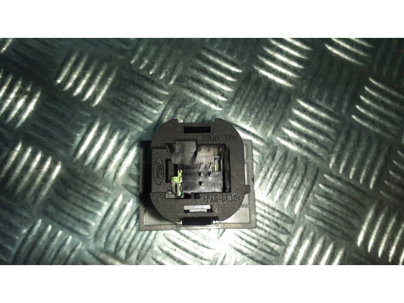 Recambio de interruptor para ford focus berlina (cap) referencia OEM IAM 3M5T2C418BE CONECTOR 5 PINES ESP