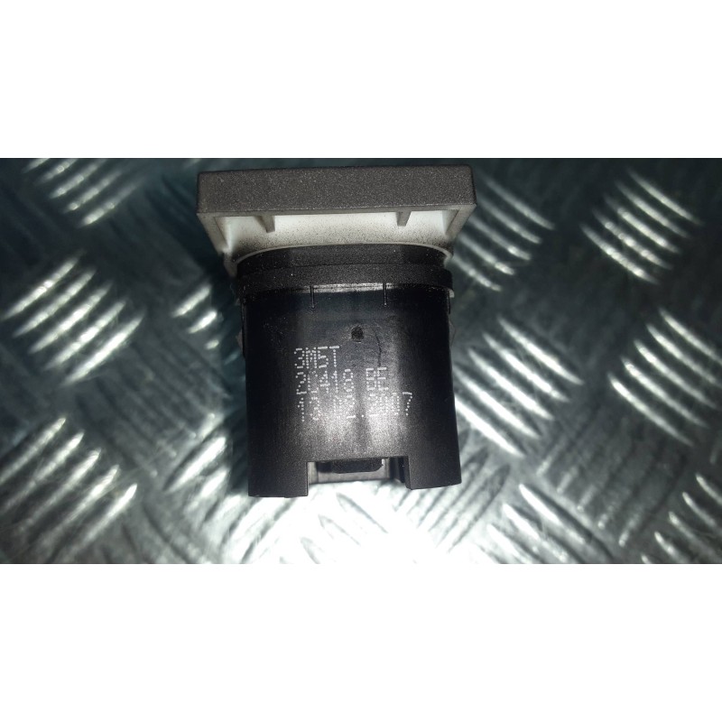 Recambio de interruptor para ford focus berlina (cap) referencia OEM IAM 3M5T2C418BE CONECTOR 5 PINES ESP