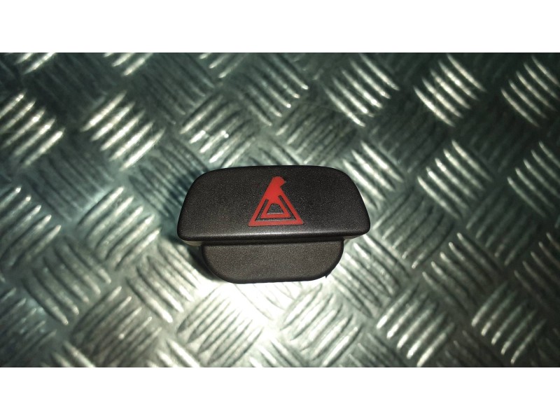 Recambio de warning para ford focus berlina (cap) referencia OEM IAM 4M5T13A350AC  CONECTOR 3 PINES