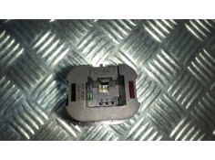 Recambio de warning para ford focus berlina (cap) referencia OEM IAM 4M5T13A350AC  CONECTOR 3 PINES 2