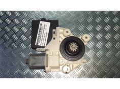Recambio de motor elevalunas trasero izquierdo para ford focus berlina (cap) referencia OEM IAM 6M5T14B532BA 981536110 5WK11574L