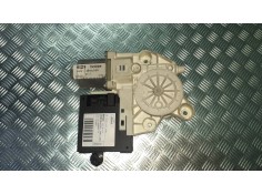 Recambio de motor elevalunas trasero izquierdo para ford focus berlina (cap) referencia OEM IAM 6M5T14B532BA 981536110 5WK11574L 2