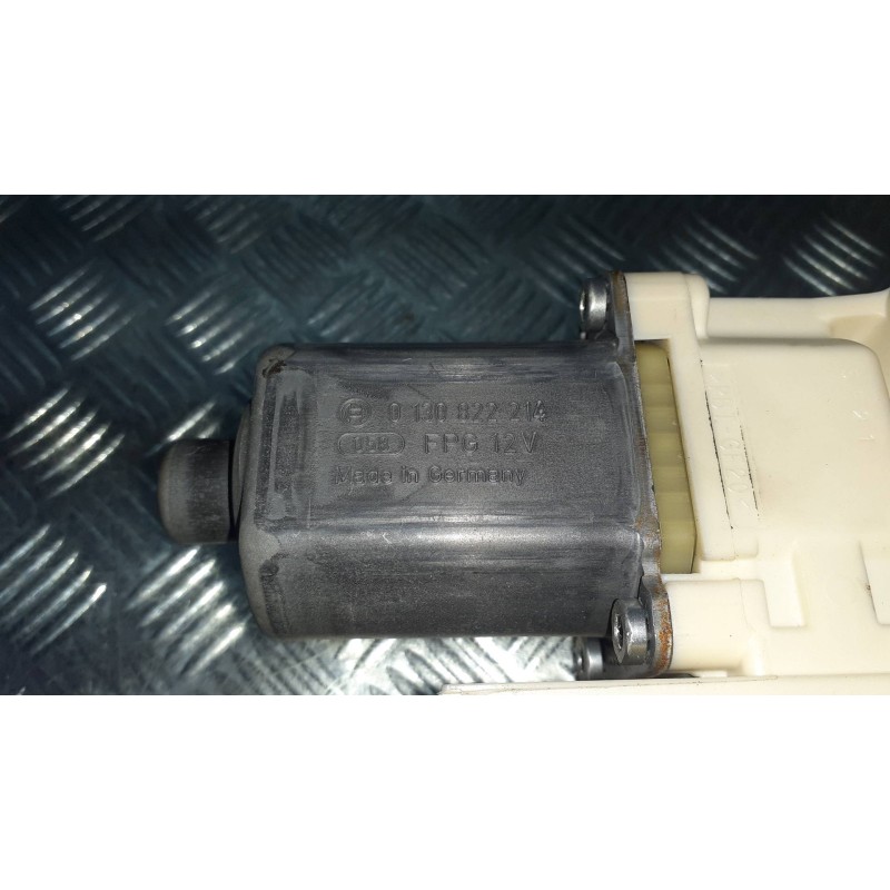 Recambio de motor elevalunas delantero derecho para ford focus berlina (cap) referencia OEM IAM 6M5T14B533CA 981406110 5WK11572