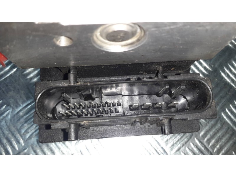 Recambio de abs para renault scenic ii referencia OEM IAM 820008695 0265231300 0265800300