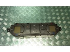 Recambio de mando climatizador para ford focus berlina (cap) referencia OEM IAM 6N4T18C612AC W6CA96780 