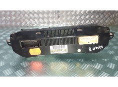 Recambio de mando climatizador para ford focus berlina (cap) referencia OEM IAM 6N4T18C612AC W6CA96780  2