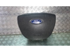 Recambio de airbag delantero izquierdo para ford focus berlina (cap) referencia OEM IAM 4M51A042B85CF  