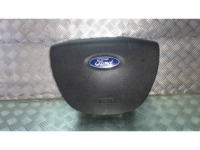 Recambio de airbag delantero izquierdo para ford focus berlina (cap) referencia OEM IAM 4M51A042B85CF  
