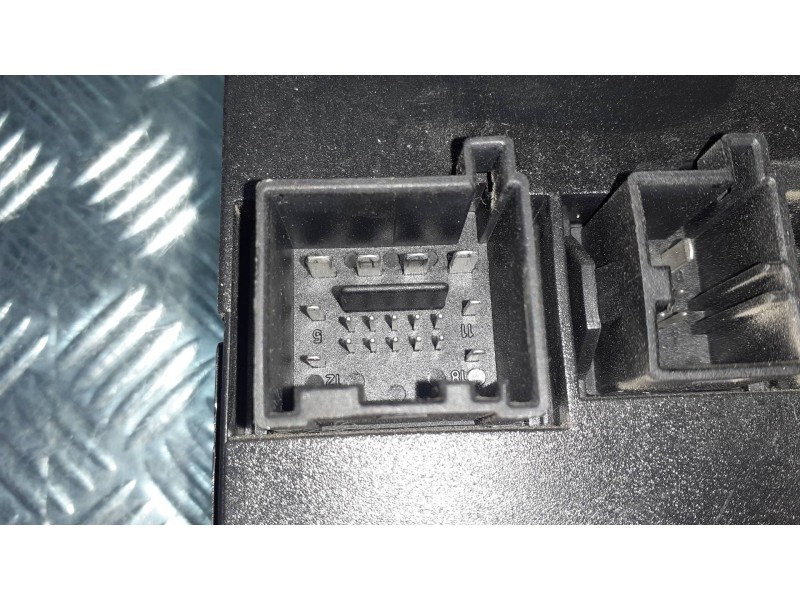 Recambio de modulo confort para volkswagen golf v berlina (1k1) highline referencia OEM IAM 1K0959433BL 5DK00858317 HELLA