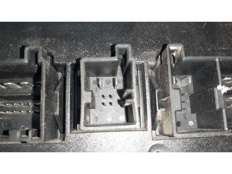 Recambio de modulo confort para volkswagen golf v berlina (1k1) highline referencia OEM IAM 1K0959433BL 5DK00858317 HELLA