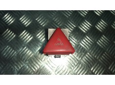 Recambio de warning para volkswagen golf v berlina (1k1) highline referencia OEM IAM 1K0953509A  CONECTOR 4 PINES