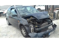 ford fiesta (cbk) del año 2005 2
