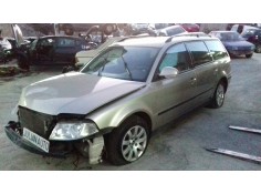 volkswagen passat variant (3b6) del año 2005 2