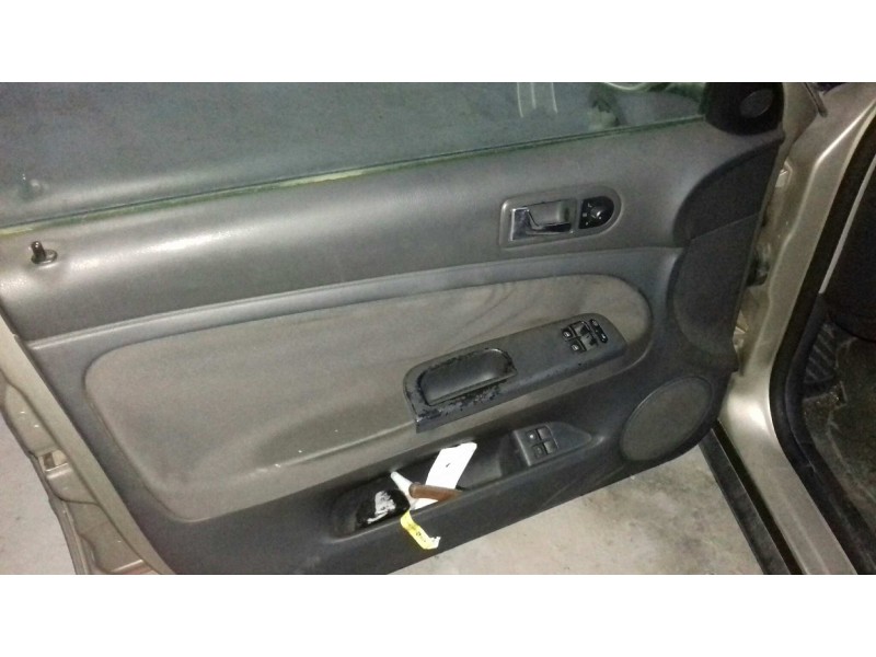 volkswagen passat variant (3b6) del año 2005