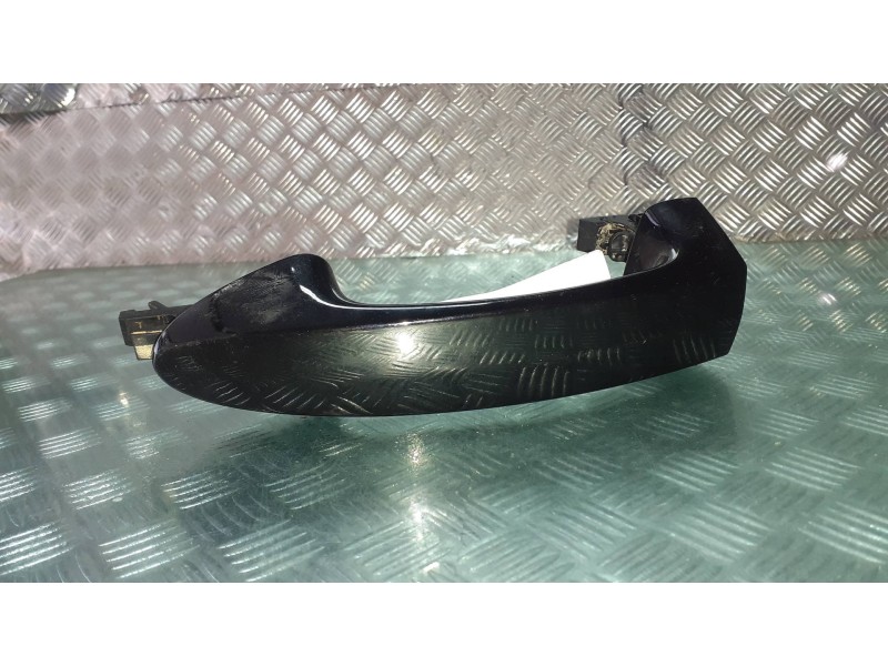 Recambio de maneta exterior trasera derecha para ford ecosport (cr6) referencia OEM IAM BX04B  