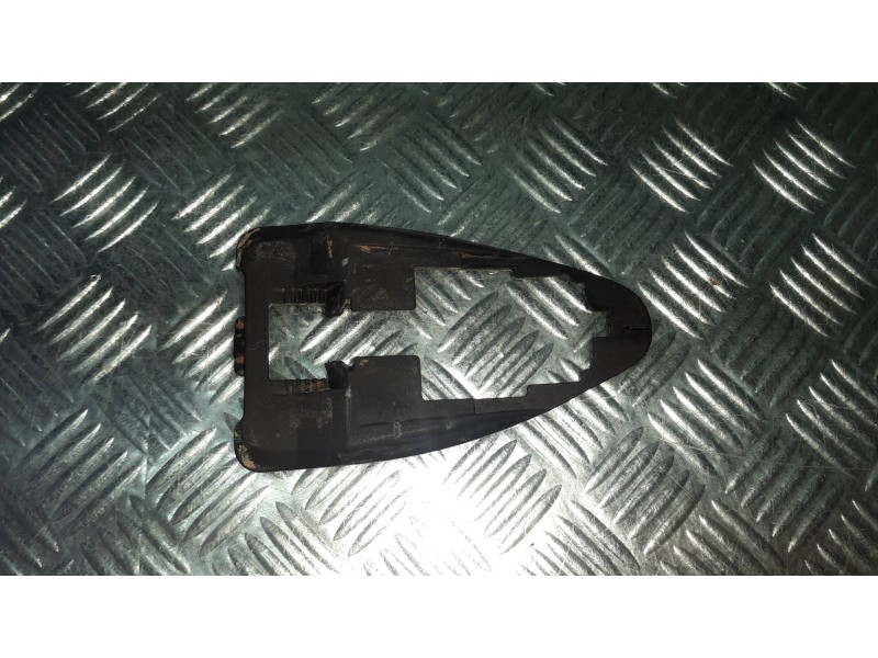 Recambio de maneta exterior trasera derecha para ford ecosport (cr6) referencia OEM IAM BX04B  