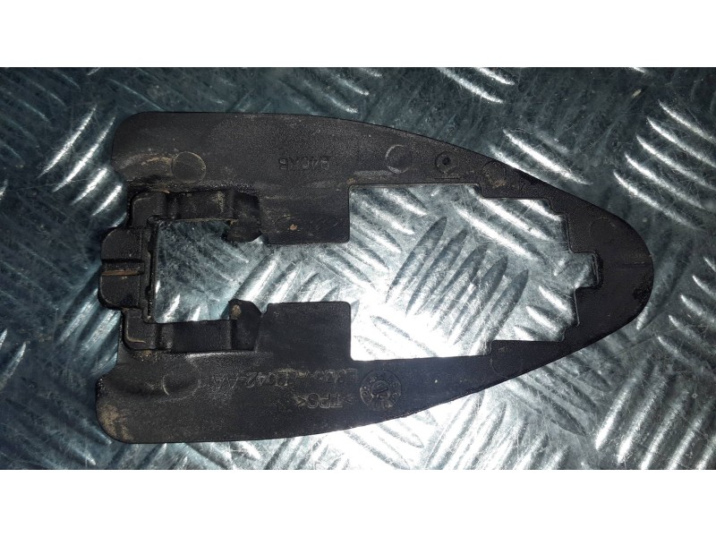 Recambio de maneta exterior trasera derecha para ford ecosport (cr6) referencia OEM IAM BX04B  