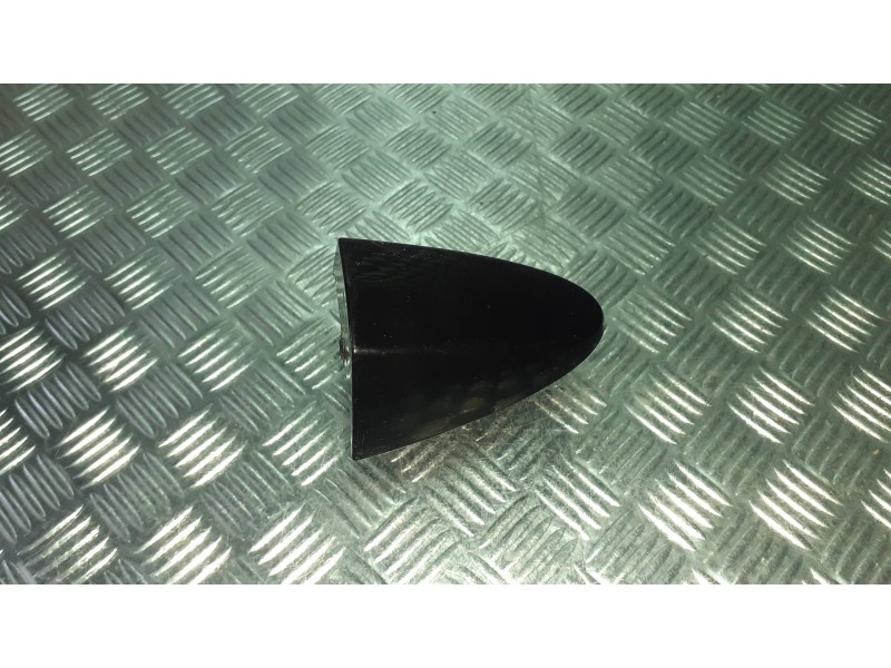 Recambio de maneta exterior trasera derecha para ford ecosport (cr6) referencia OEM IAM BX04B  