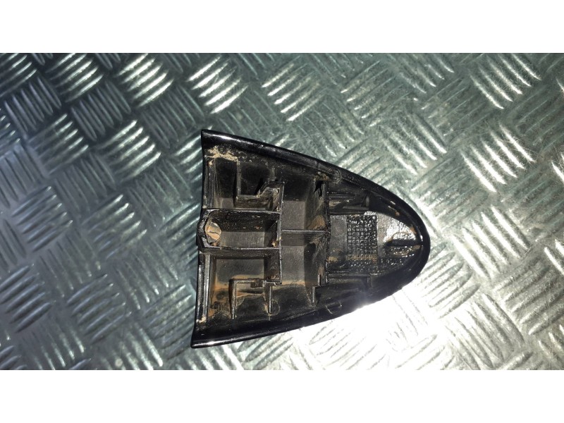 Recambio de maneta exterior trasera derecha para ford ecosport (cr6) referencia OEM IAM BX04B  