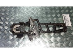 Recambio de maneta exterior trasera derecha para ford ecosport (cr6) referencia OEM IAM GN15A224A36DB 8A61A224A36AN 