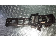 Recambio de maneta interior delantera derecha para ford ecosport (cr6) referencia OEM IAM GN15A224A36DB 8A61A224A36AN  2