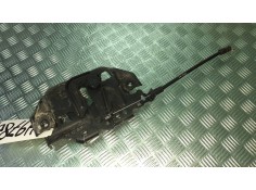 Recambio de cerradura capo para ford ecosport (cr6) referencia OEM IAM CN1A16700 GN15A16C750BB  2