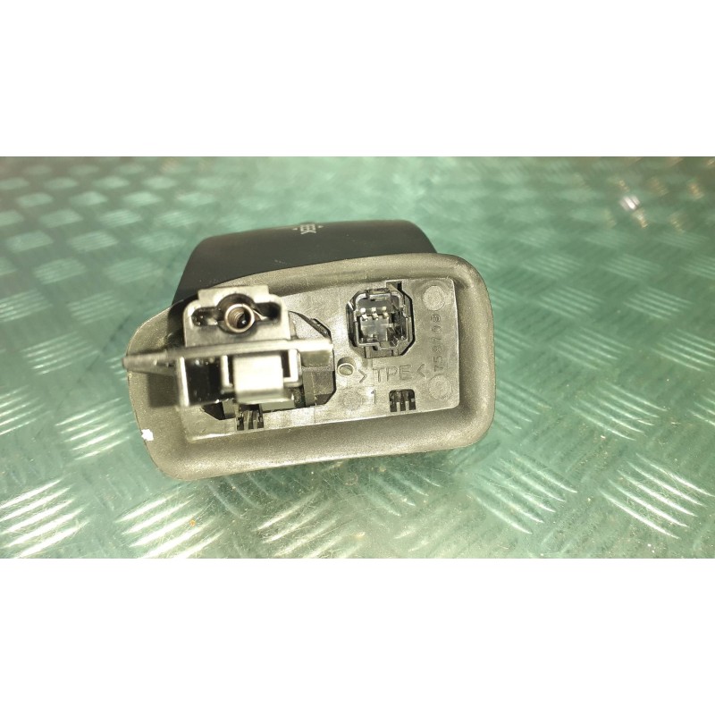 Recambio de mando multifuncion para ford focus berlina (cap) referencia OEM IAM 3M5T14K147BE CONECTOR 3 PINES RADIO