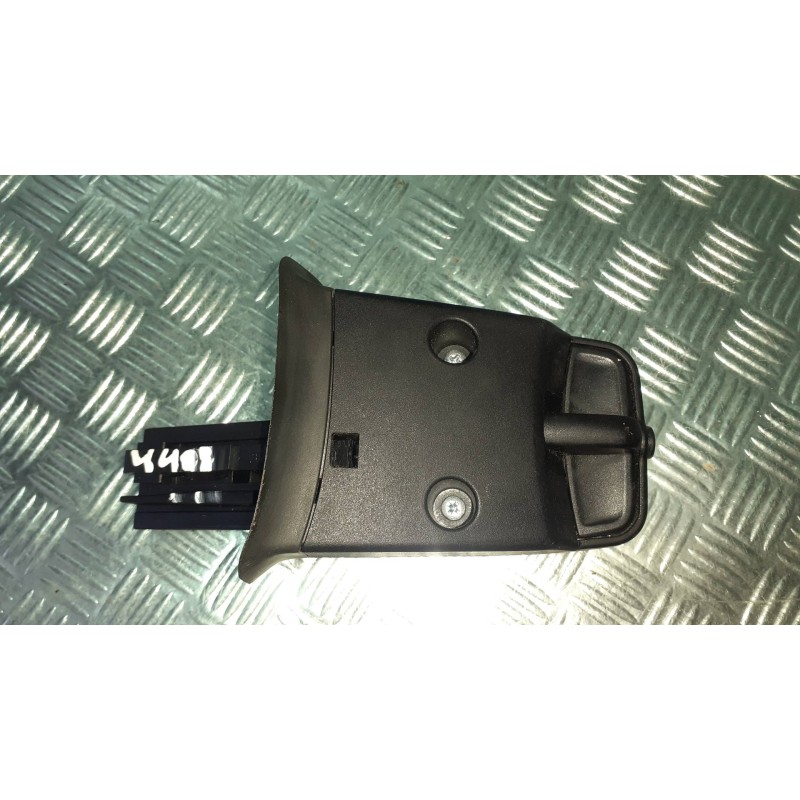 Recambio de mando multifuncion para ford focus berlina (cap) referencia OEM IAM 3M5T14K147BE CONECTOR 3 PINES RADIO