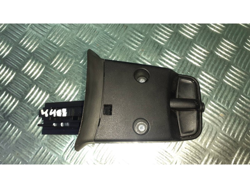 Recambio de mando multifuncion para ford focus berlina (cap) referencia OEM IAM 3M5T14K147BE CONECTOR 3 PINES RADIO